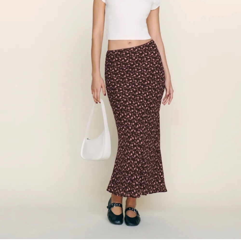 NWOT Layla Skirt